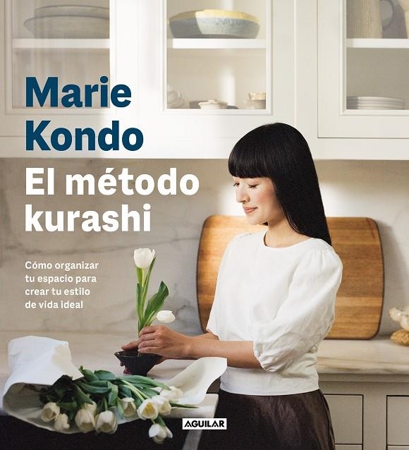 METODO KURASHI, EL [RUSTICA] | KONDO, MARIE | Akira Comics  - libreria donde comprar comics, juegos y libros online