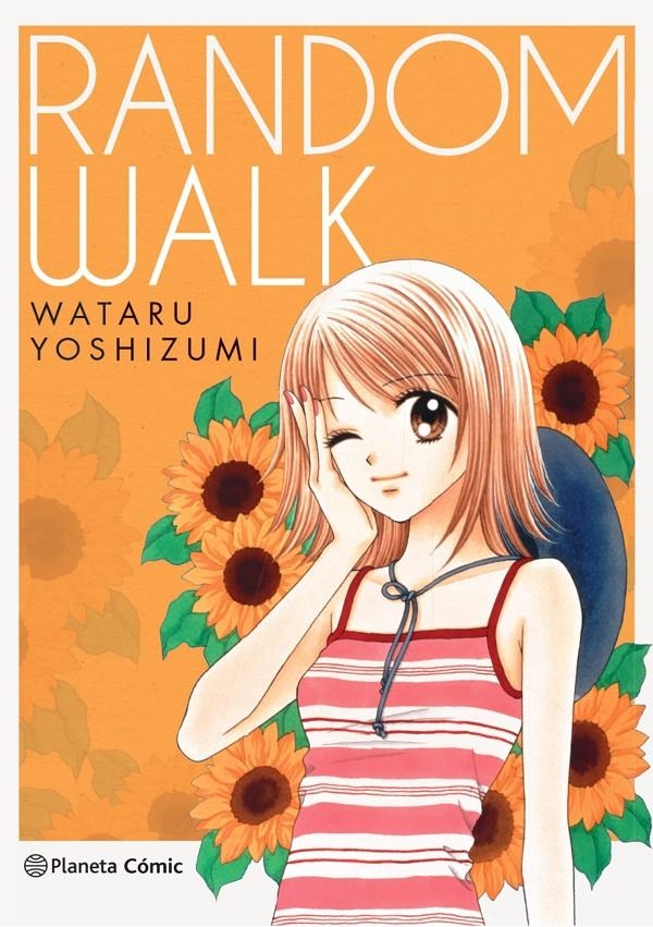 RANDOM WALK [RUSTICA] | YOSHIZUMI, WATARU | Akira Comics  - libreria donde comprar comics, juegos y libros online