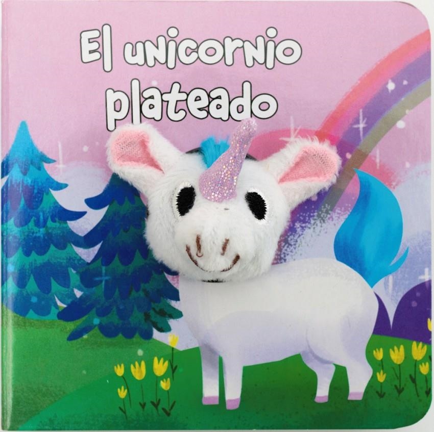 UNICORNIO PLATEADO, EL [CARTONE] | VARIOS | Akira Comics  - libreria donde comprar comics, juegos y libros online