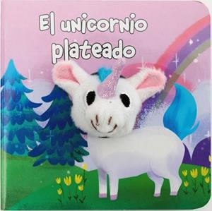 UNICORNIO PLATEADO, EL [CARTONE] | Akira Comics  - libreria donde comprar comics, juegos y libros online