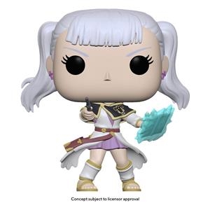 POP! ANIMATION BLACK CLOVER Nº1100: NOELLE (FIGURA DE VINILO) [CAJA] | Akira Comics  - libreria donde comprar comics, juegos y libros online