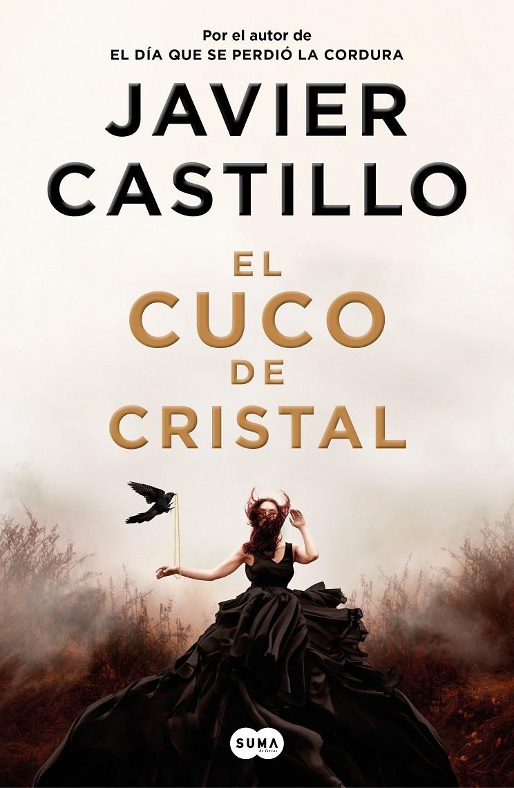 CUCO DE CRISTAL, EL [RUSTICA] | CASTILLO, JAVIER | Akira Comics  - libreria donde comprar comics, juegos y libros online