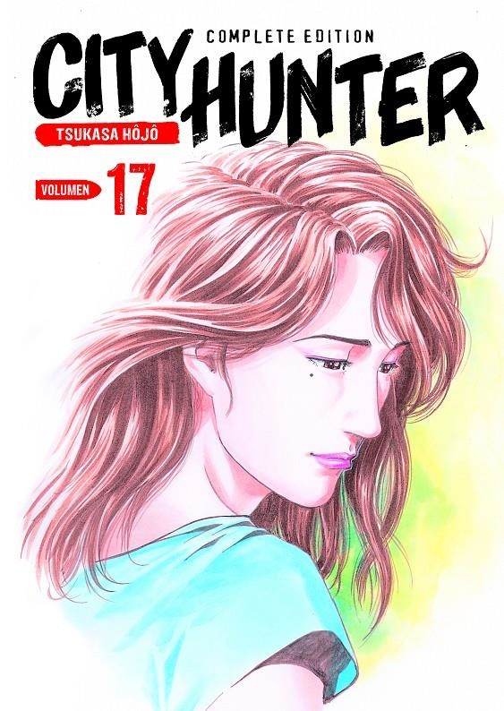 CITY HUNTER Nº17 [RUSTICA] | HOJO, TSUKASA | Akira Comics  - libreria donde comprar comics, juegos y libros online