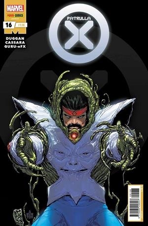 IMPOSIBLE PATRULLA-X Nº138 / Nº16 | Akira Comics  - libreria donde comprar comics, juegos y libros online