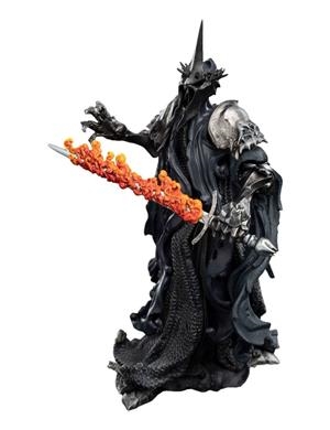 SEÑOR DE LOS ANILLOS: THE WITCH-KING MINI EPICS SDCC 2022 LIMITED EDITION19 CM [EXCLUSIVA] | Akira Comics  - libreria donde comprar comics, juegos y libros online