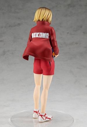 HAIKYUU!!: ESTATUA KENMA KOZUME POP UP PARADE 17 CM PVC [CAJA] | GOOD SMILE COMPANY | Akira Comics  - libreria donde comprar comics, juegos y libros online