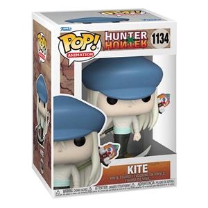 POP! ANIMATION HUNTER X HUNTER Nº1134: KITE WITH SCYTHE (FIGURA DE VINILO) [CAJA] | FUNKO | Akira Comics  - libreria donde comprar comics, juegos y libros online