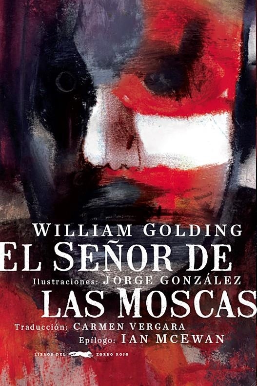 SEÑOR DE LAS MOSCAS, EL [RUSTICA] | GOLDING, WILLIAM | Akira Comics  - libreria donde comprar comics, juegos y libros online