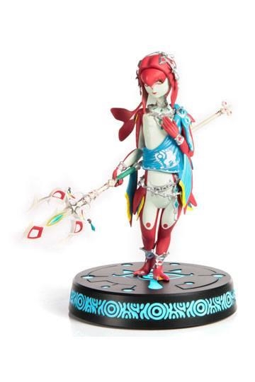 THE LEGEND OF ZELDA BREATH OF THE WILD: ESTATUA MIPHA 21 CM PVC [CAJA] | FIRST 4 FIGURES | Akira Comics  - libreria donde comprar comics, juegos y libros online