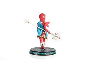 THE LEGEND OF ZELDA BREATH OF THE WILD: ESTATUA MIPHA 21 CM PVC [CAJA] | FIRST 4 FIGURES | Akira Comics  - libreria donde comprar comics, juegos y libros online