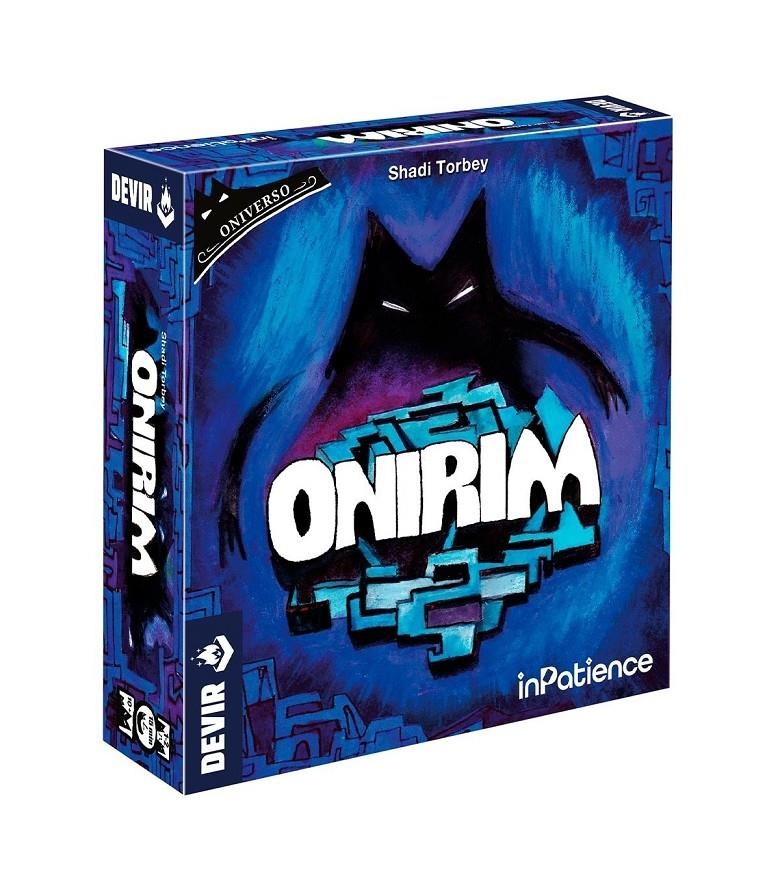 ONIRIM [JUEGO] | Akira Comics  - libreria donde comprar comics, juegos y libros online