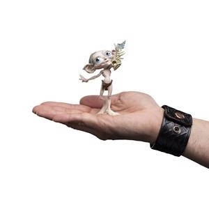 SEÑOR DE LOS ANILLOS: GOLLUM (SMEAGOL) MINI EPICS 11 CM [CAJA] | Akira Comics  - libreria donde comprar comics, juegos y libros online