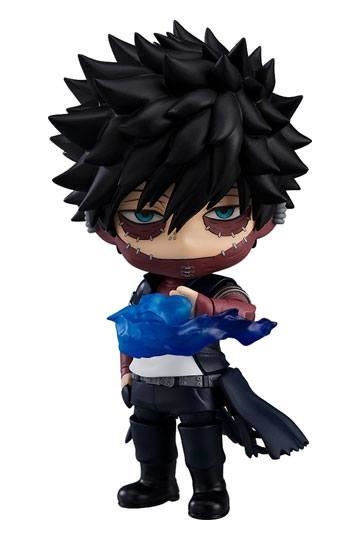 NENDOROID Nº1430: DABI (RE-RUN) MY HERO ACADEMIA 10 CM PVC [CAJA] | GOOD SMILE COMPANY | Akira Comics  - libreria donde comprar comics, juegos y libros online