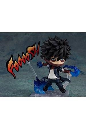 NENDOROID Nº1430: DABI (RE-RUN) MY HERO ACADEMIA 10 CM PVC [CAJA] | GOOD SMILE COMPANY | Akira Comics  - libreria donde comprar comics, juegos y libros online