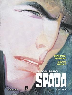 COMISARIO SPADA, EL [CARTONE] | Akira Comics  - libreria donde comprar comics, juegos y libros online