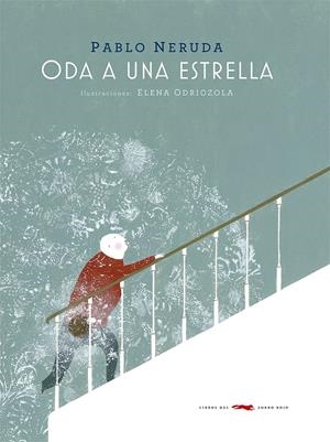ODA A UNA ESTRELLA [CARTONE] | NERUDA, PABLO | Akira Comics  - libreria donde comprar comics, juegos y libros online