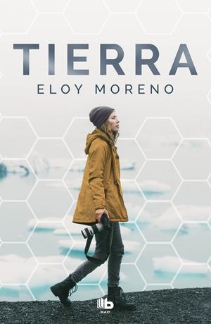TIERRA [RUSTICA] | MORENO, ELOY | Akira Comics  - libreria donde comprar comics, juegos y libros online