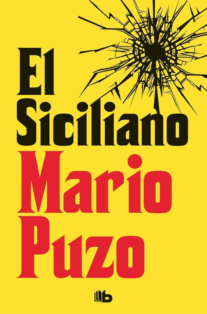 SICILIANO, EL [BOLSILLO] | PUZO, MARIO | Akira Comics  - libreria donde comprar comics, juegos y libros online