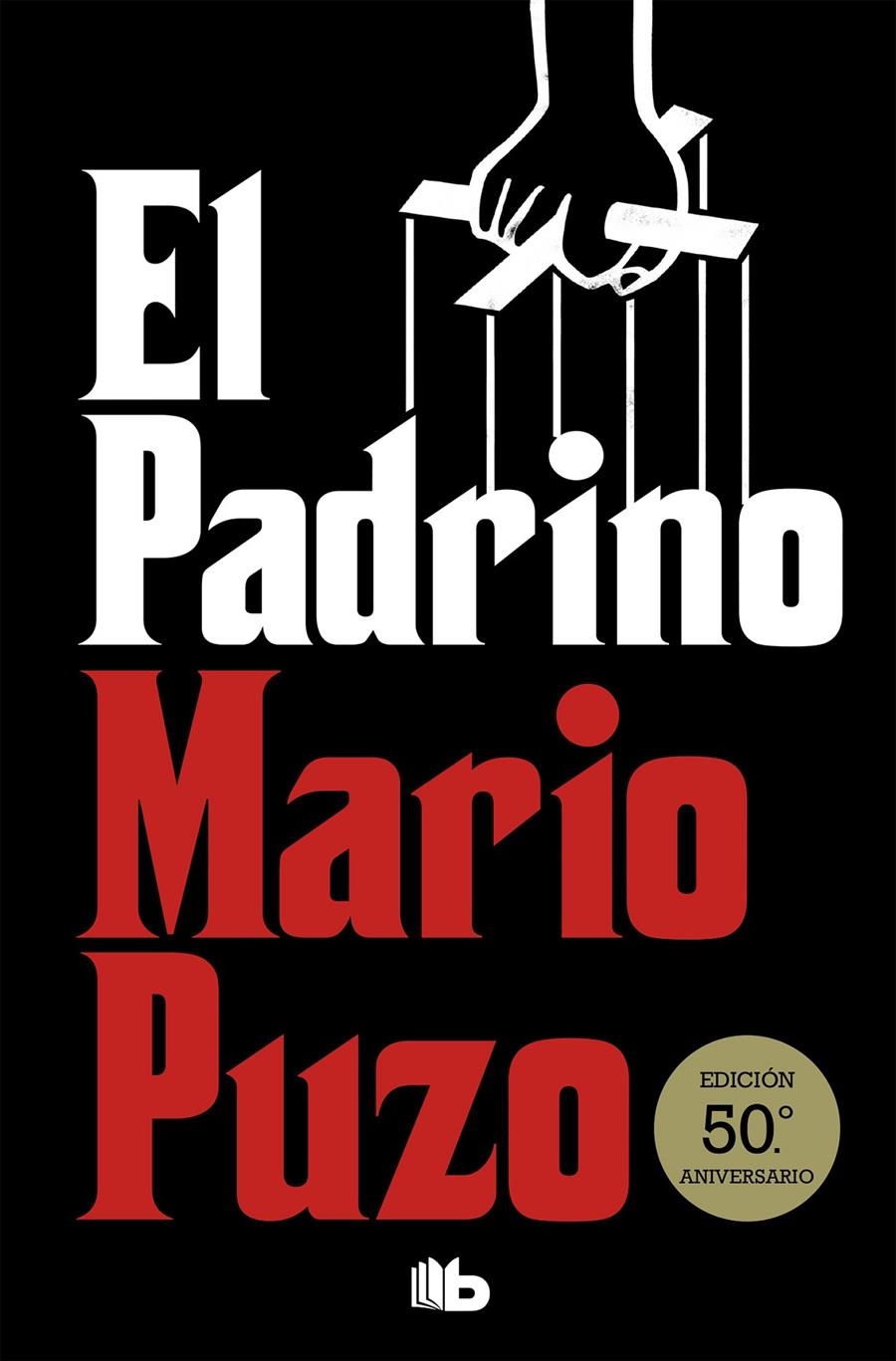 PADRINO, EL [BOLSILLO] | PUZO, MARIO | Akira Comics  - libreria donde comprar comics, juegos y libros online
