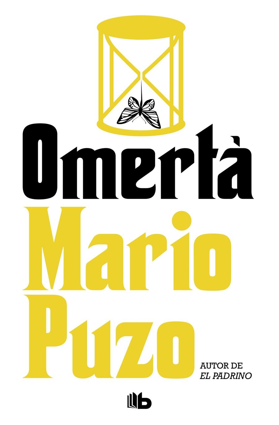 OMERTA [BOLSILLO] | PUZO, MARIO | Akira Comics  - libreria donde comprar comics, juegos y libros online