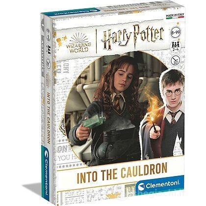 HARRY POTTER INTO THE CAULDRON [JUEGO] | Akira Comics  - libreria donde comprar comics, juegos y libros online