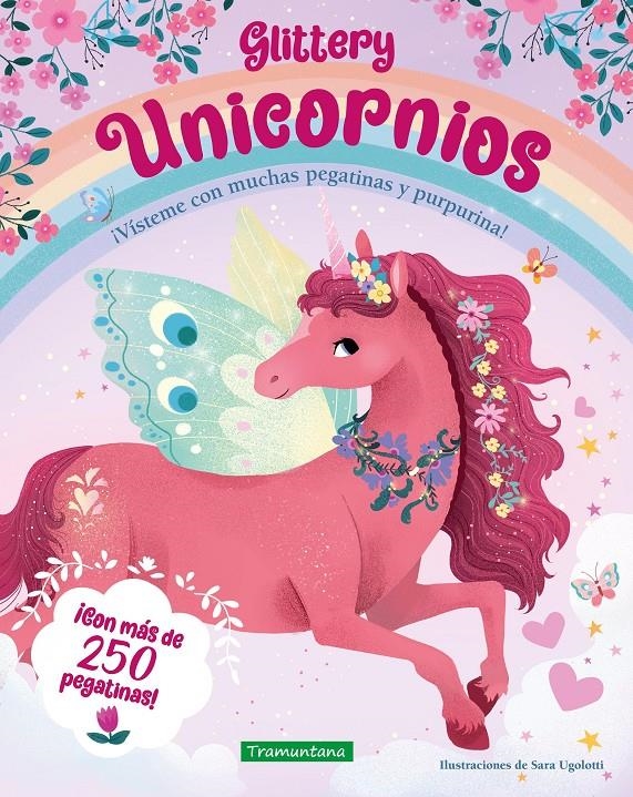 UNICORNIOS [RUSTICA] | Akira Comics  - libreria donde comprar comics, juegos y libros online