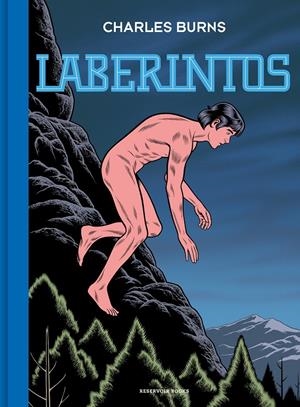 LABERINTOS VOL.2 [CARTONE] | BURNS, CHARLES | Akira Comics  - libreria donde comprar comics, juegos y libros online