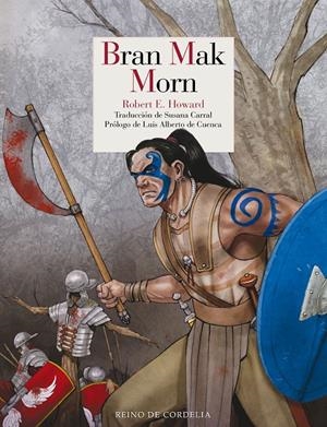 BRAN MAK MORN [CARTONE] | HOWARD, ROBERT E. | Akira Comics  - libreria donde comprar comics, juegos y libros online