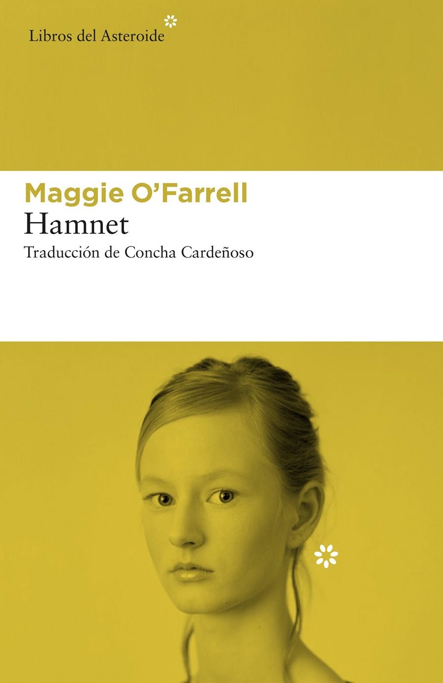 HAMNET [RUSTICA] | O'FARRELL, MAGGIE | Akira Comics  - libreria donde comprar comics, juegos y libros online