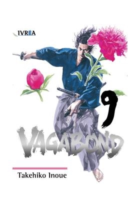VAGABOND Nº09 (REEDICION) [RUSTICA] | INOUE, TAKEHIKO | Akira Comics  - libreria donde comprar comics, juegos y libros online