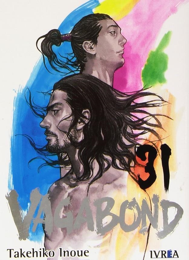 VAGABOND Nº31 (REEDICION) [RUSTICA] | INOUE, TAKEHIKO | Akira Comics  - libreria donde comprar comics, juegos y libros online