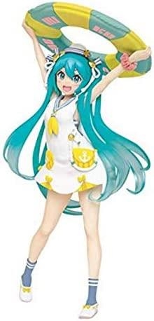 VOCALOID: HATSUNE MIKU (SUMMER CLOTHES VERSION) RENEWAL [CAJA LIGERAMENTE DAÑADA] | Akira Comics  - libreria donde comprar comics, juegos y libros online