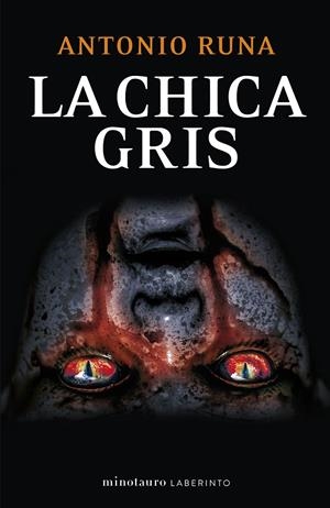 CHICA GRIS, LA [RUSTICA] | RUNA, ANTONIO | Akira Comics  - libreria donde comprar comics, juegos y libros online