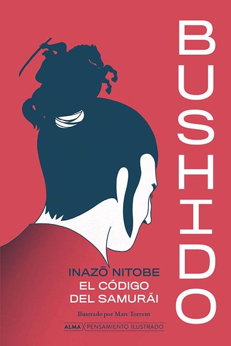 BUSHIDO [CARTONE] | NITOBE, INAZO | Akira Comics  - libreria donde comprar comics, juegos y libros online