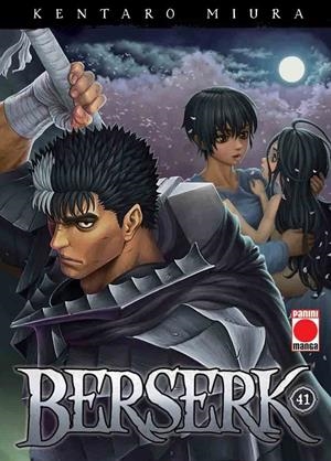 BERSERK Nº41 [RUSTICA] | MIURA, KENTARO | Akira Comics  - libreria donde comprar comics, juegos y libros online