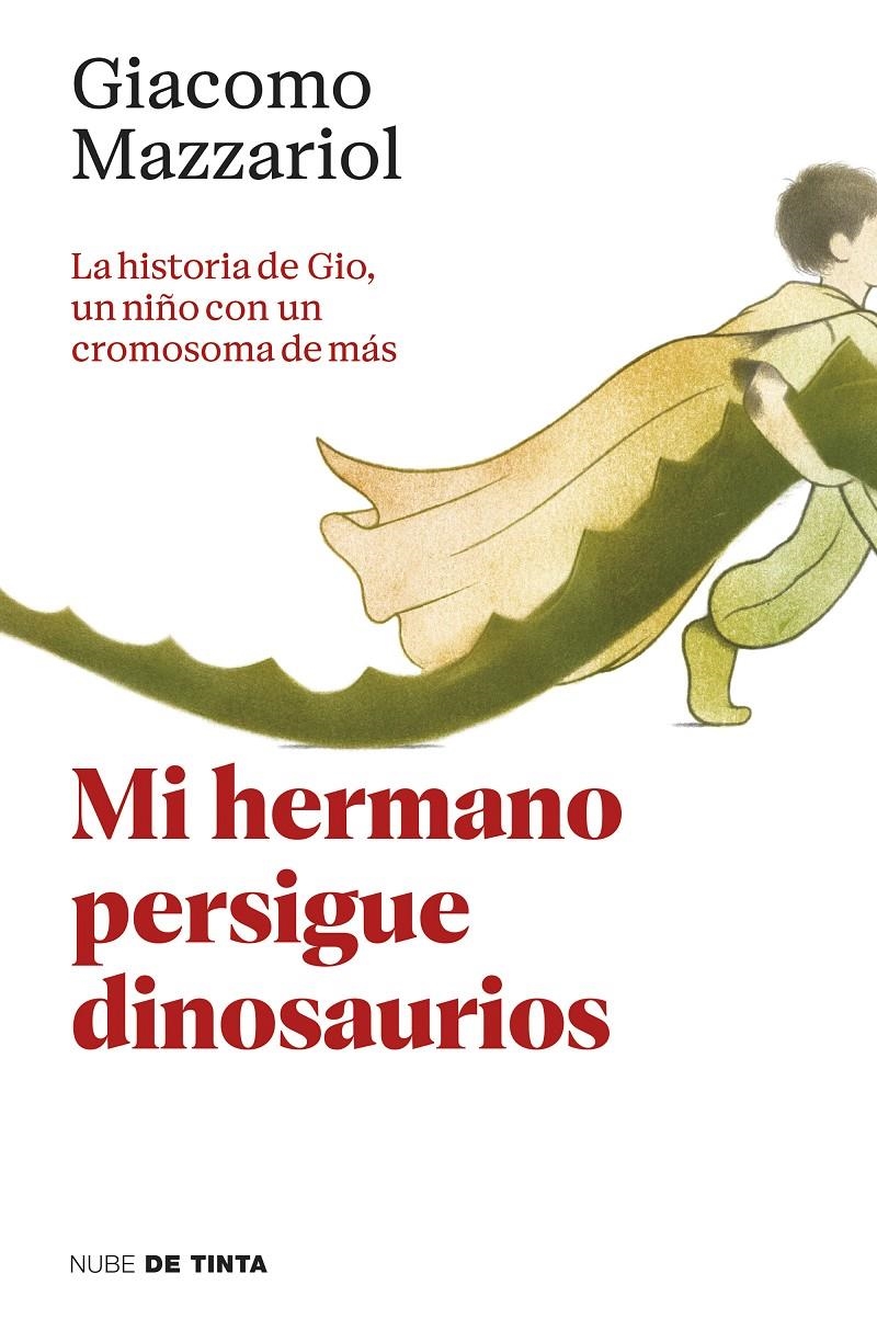 MI HERMANO PERSIGUE DINOSAURIOS [RUSTICA] | MAZZARIOL, GIACOMO | Akira Comics  - libreria donde comprar comics, juegos y libros online