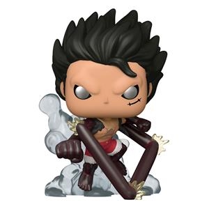 POP! TELEVISION ONE PIECE  Nº1266: SNAKE-MAN LUFFY (FIGURA DE VINILO) [CAJA] | FUNKO | Akira Comics  - libreria donde comprar comics, juegos y libros online