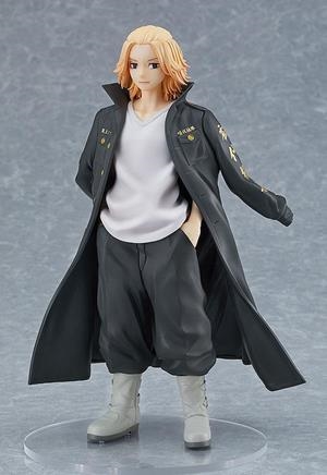 TOKYO REVENGERS: ESTATUA MANJIRO SANO POP UP PARADE 17 CM PVC [CAJA] | Akira Comics  - libreria donde comprar comics, juegos y libros online