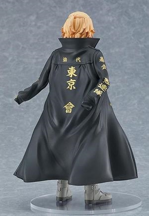 TOKYO REVENGERS: ESTATUA MANJIRO SANO POP UP PARADE 17 CM PVC [CAJA] | Akira Comics  - libreria donde comprar comics, juegos y libros online
