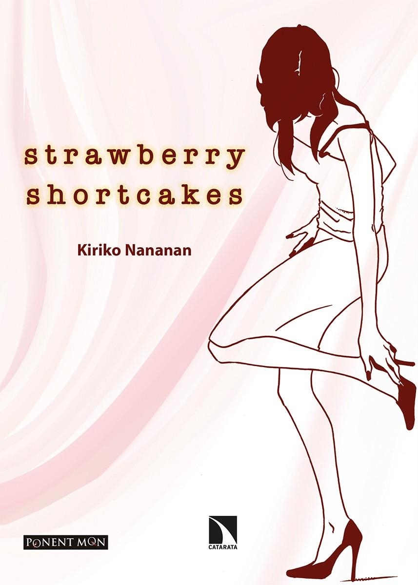 STRAWBERRY SHORTCAKES (TOMO UNICO) [RUSTICA] | NANANAN, KIRIKO | Akira Comics  - libreria donde comprar comics, juegos y libros online