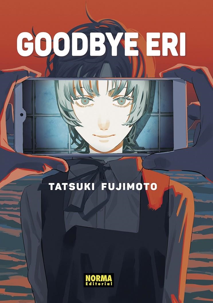 GOODBYE ERI (TOMO UNICO) [RUSTICA] | FUJIMOTO, TATSUKI / HARUBA, NEGI | Akira Comics  - libreria donde comprar comics, juegos y libros online