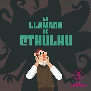 LLAMADA DE CTHULHU, LA (YA LEO A) [CARTONE] | Akira Comics  - libreria donde comprar comics, juegos y libros online