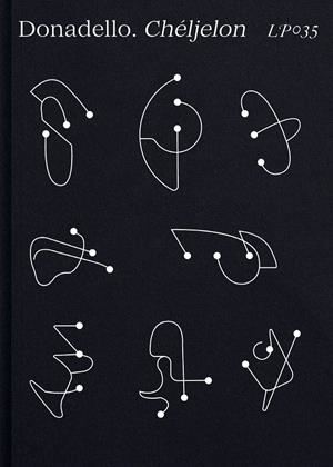 CHELJELON [CARTONE] | DONADELLO, MARCELO | Akira Comics  - libreria donde comprar comics, juegos y libros online