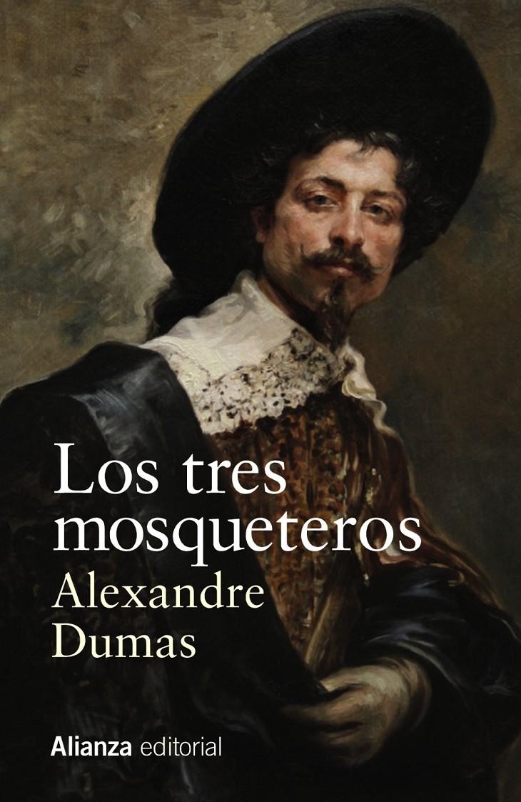 TRES MOSQUETEROS, LOS [BOLSILLO] | DUMAS, ALEJANDRO | Akira Comics  - libreria donde comprar comics, juegos y libros online