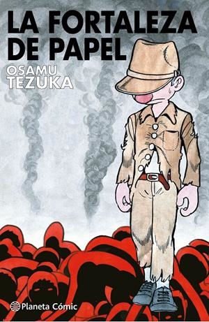 FORTALEZA DE PAPEL, LA [CARTONE] | TEZUKA, OSAMU | Akira Comics  - libreria donde comprar comics, juegos y libros online