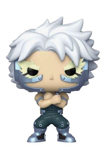 POP! ANIMATION MY HERO ACADEMIA Nº1148: TETSUTETSU TETSUTETSU [EDICION ESPECIAL] | Akira Comics  - libreria donde comprar comics, juegos y libros online