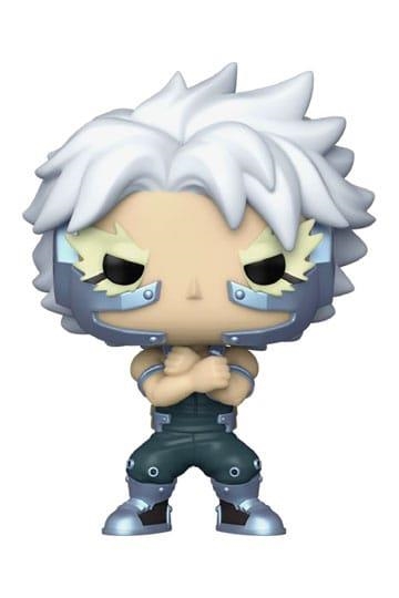 POP! ANIMATION MY HERO ACADEMIA Nº1148: TETSUTETSU TETSUTETSU [EDICION ESPECIAL] | FUNKO | Akira Comics  - libreria donde comprar comics, juegos y libros online