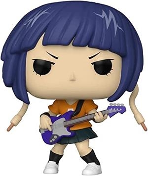 POP! ANIMATION MY HERO ACADEMIA Nº1151: JIROU WITH GUITAR [EDICION ESPECIAL] | Akira Comics  - libreria donde comprar comics, juegos y libros online