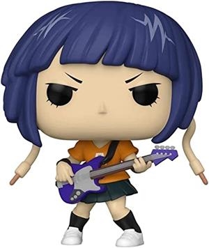 POP! ANIMATION MY HERO ACADEMIA  Nº1151: JIROU WITH GUITAR [EDICION ESPECIAL] | FUNKO | Akira Comics  - libreria donde comprar comics, juegos y libros online