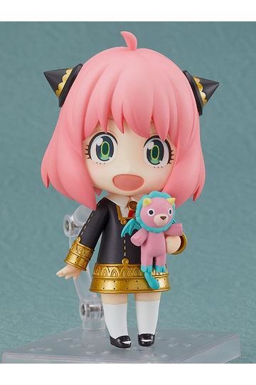 NENDOROID Nº1902: ANYA FORGER SPY X FAMILY (GOOD SMILE COMPANY) [CAJA] | GOOD SMILE COMPANY | Akira Comics  - libreria donde comprar comics, juegos y libros online